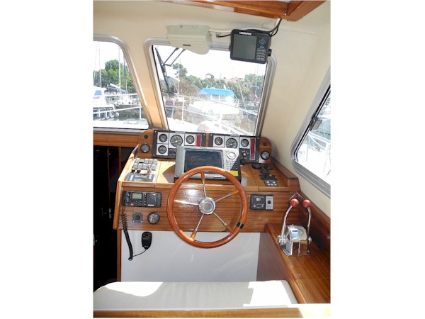 Adria 1002 — photo 4