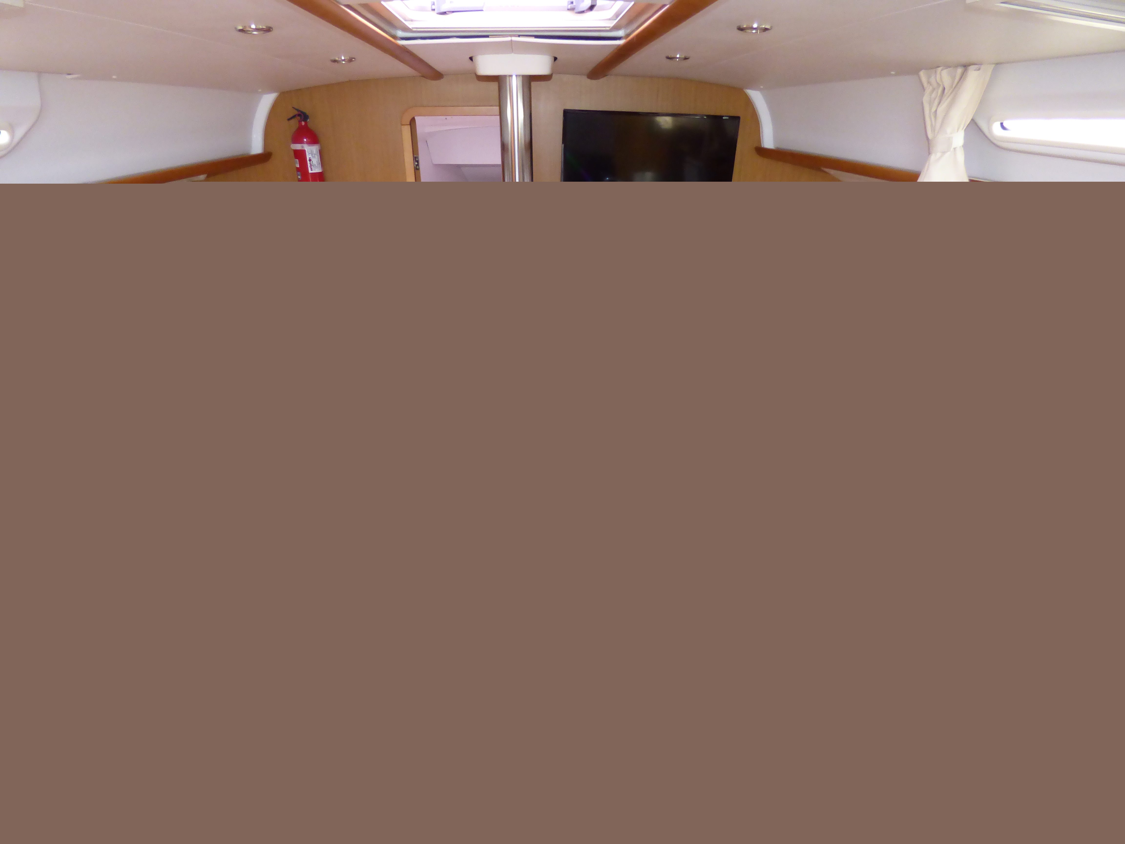 SUN ODYSSEY 42I — photo 374