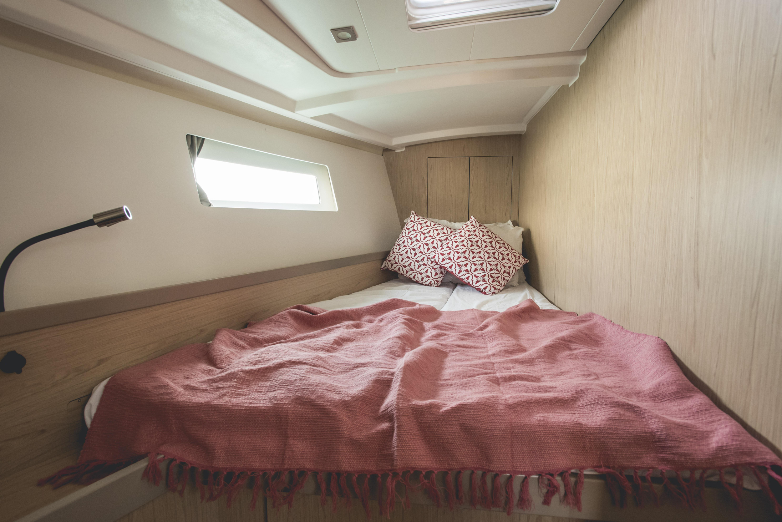 Oceanis 45 — photo 11