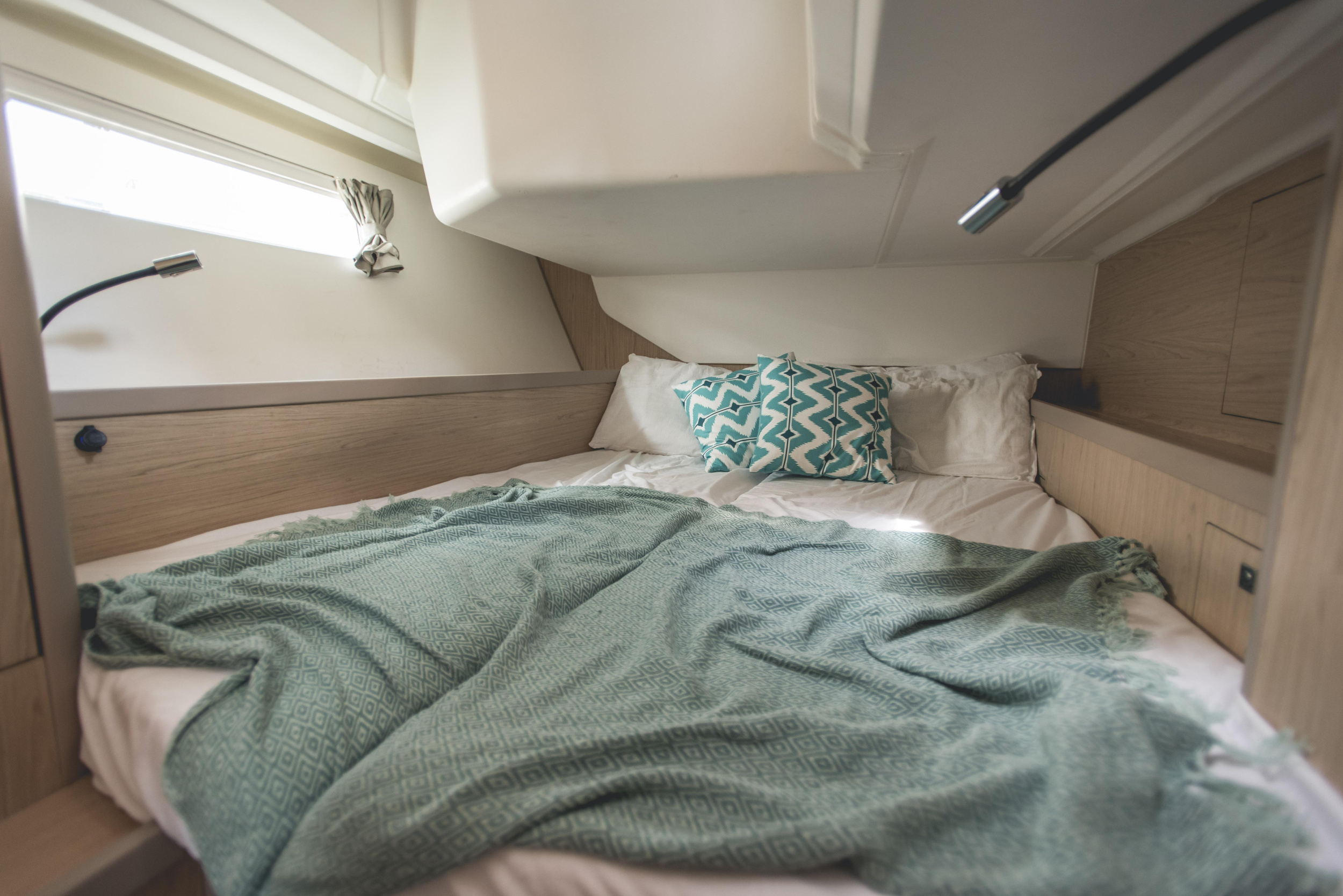 Oceanis 45 — photo 6
