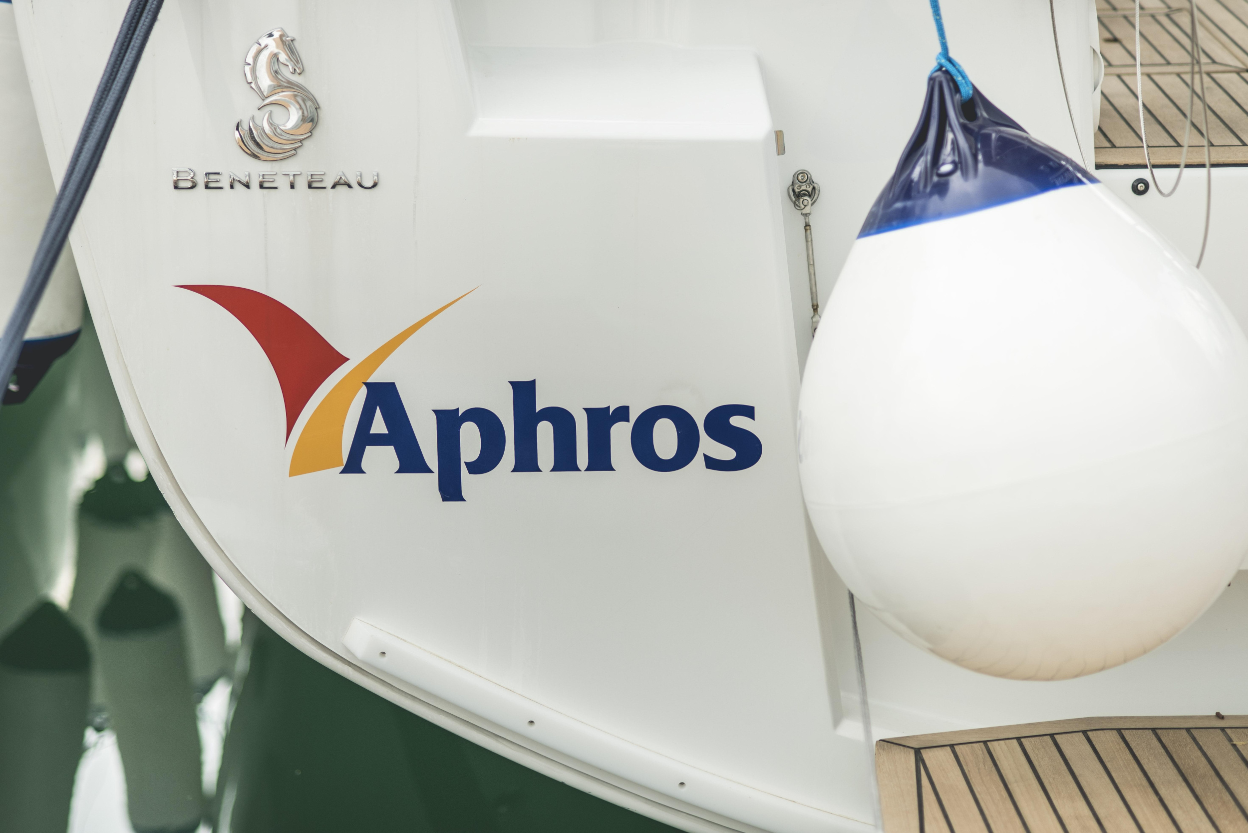 Oceanis 51.1 — photo 14