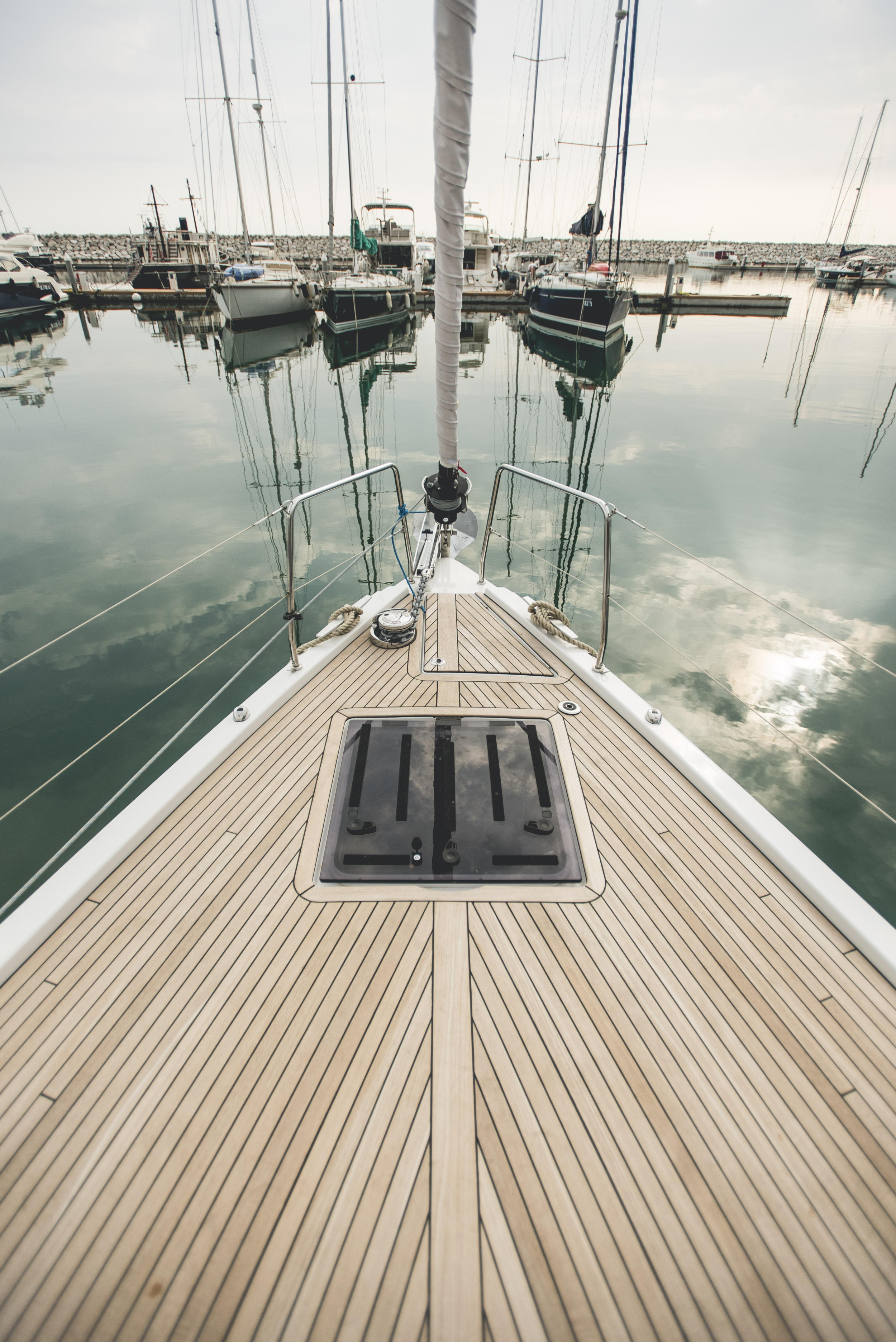 Oceanis 51.1 — photo 4