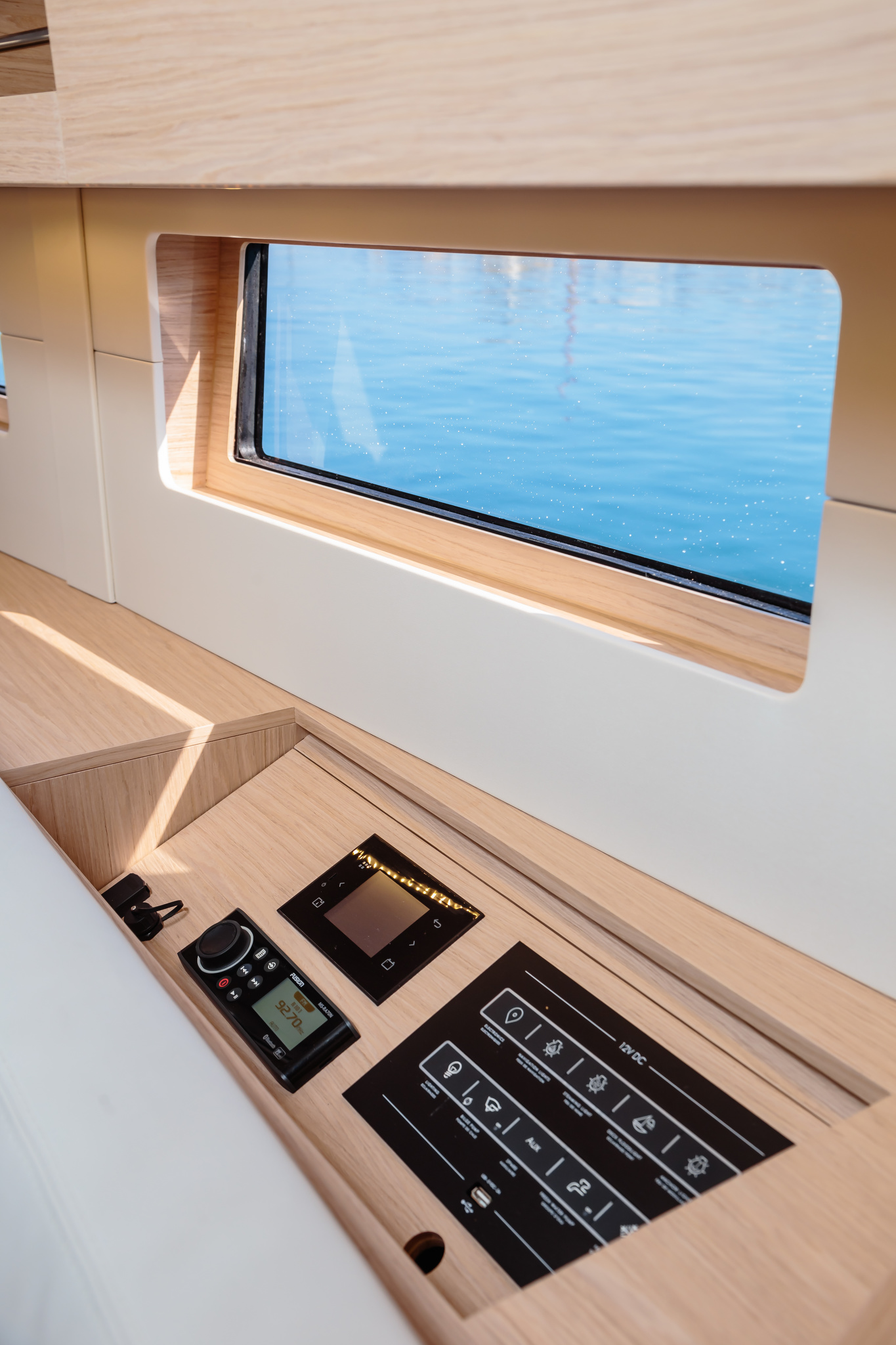 Oceanis 46.1 — photo 2