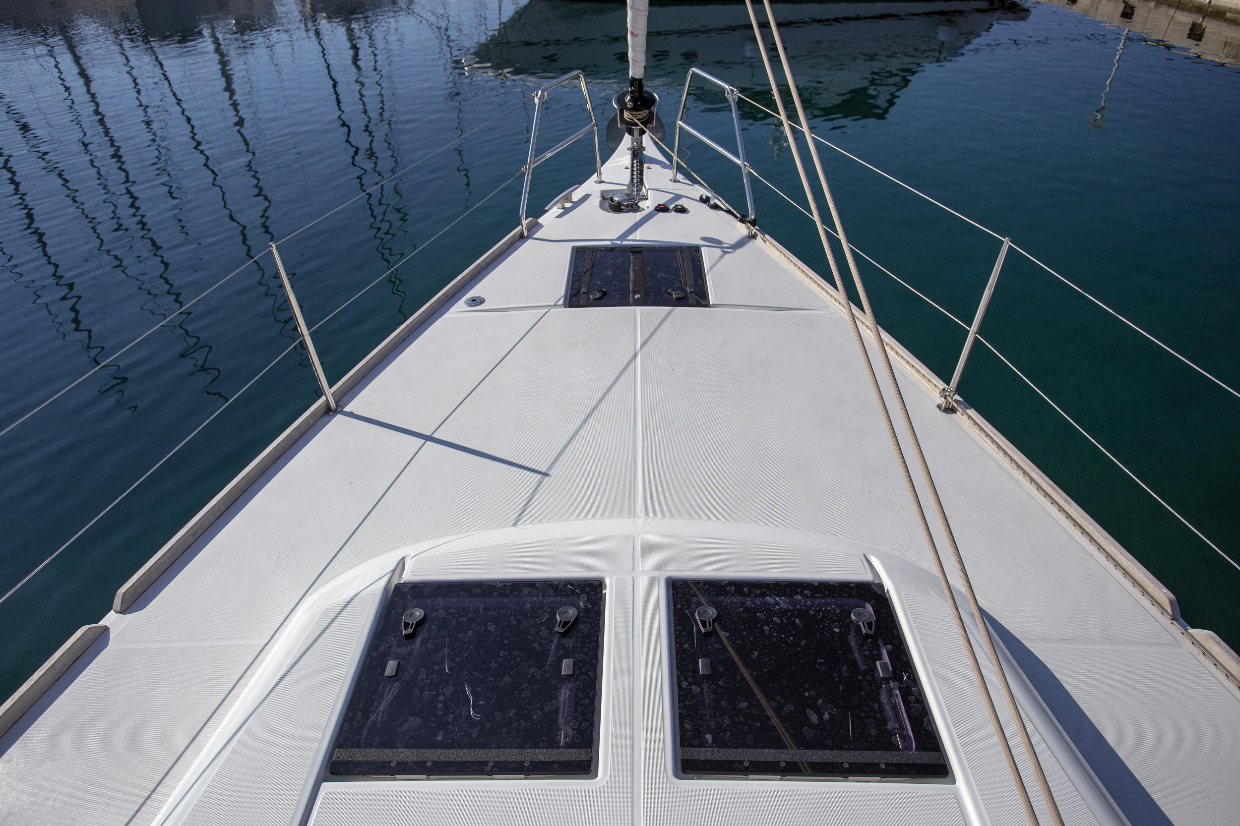 Dufour 460 Grand Large — photo 9