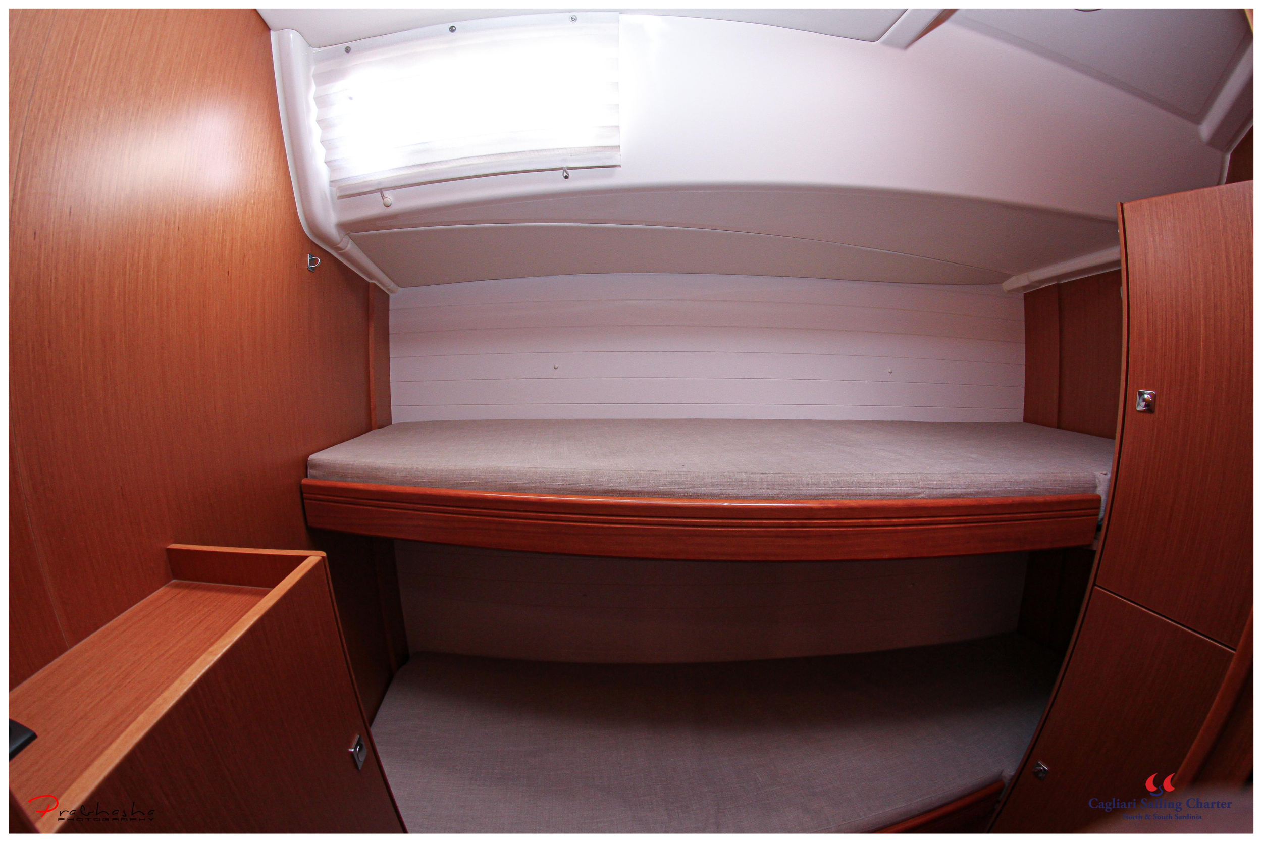 Bavaria Cruiser 51 — photo 16
