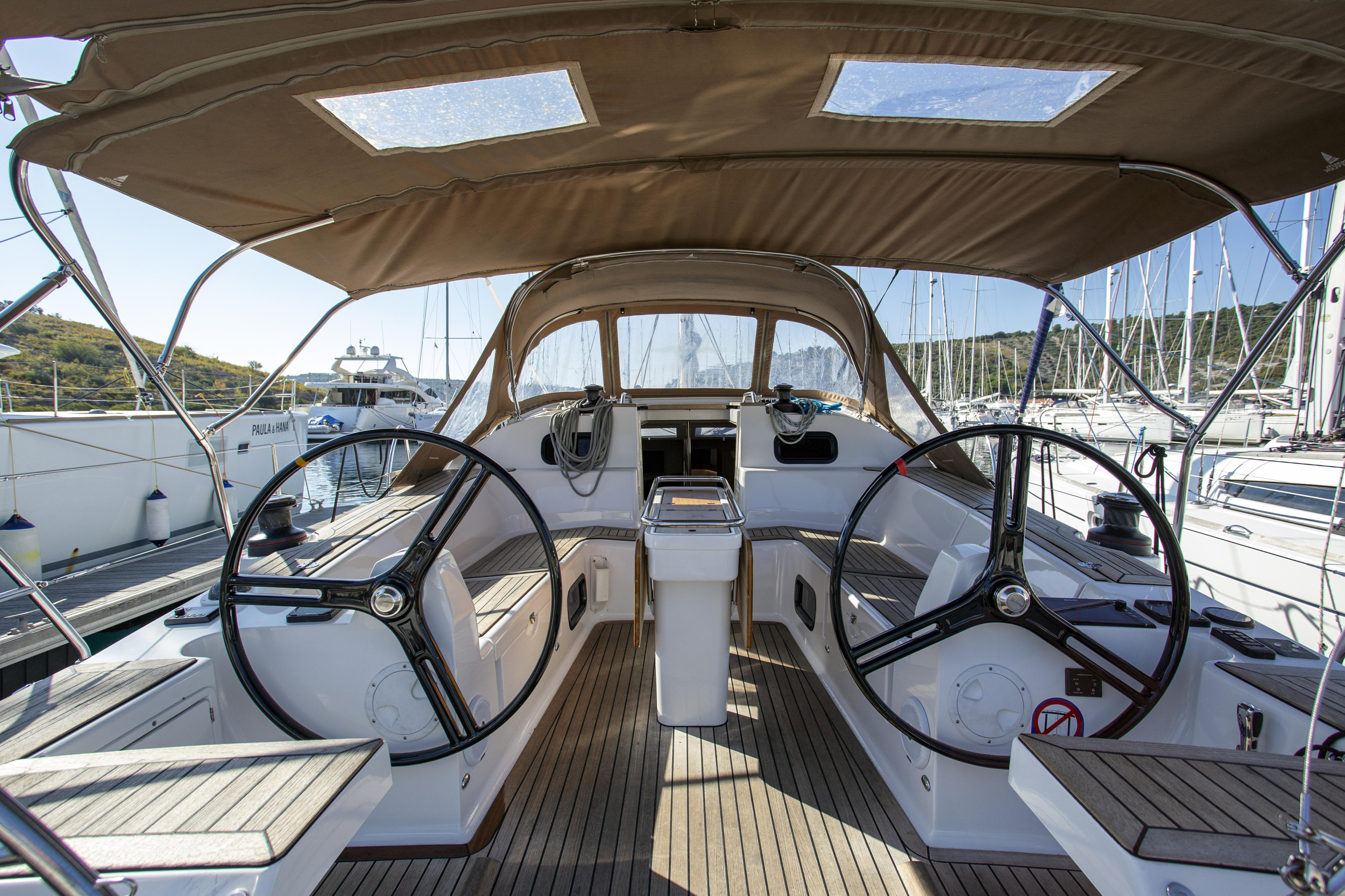 Elan Impression 45.1 — photo 22