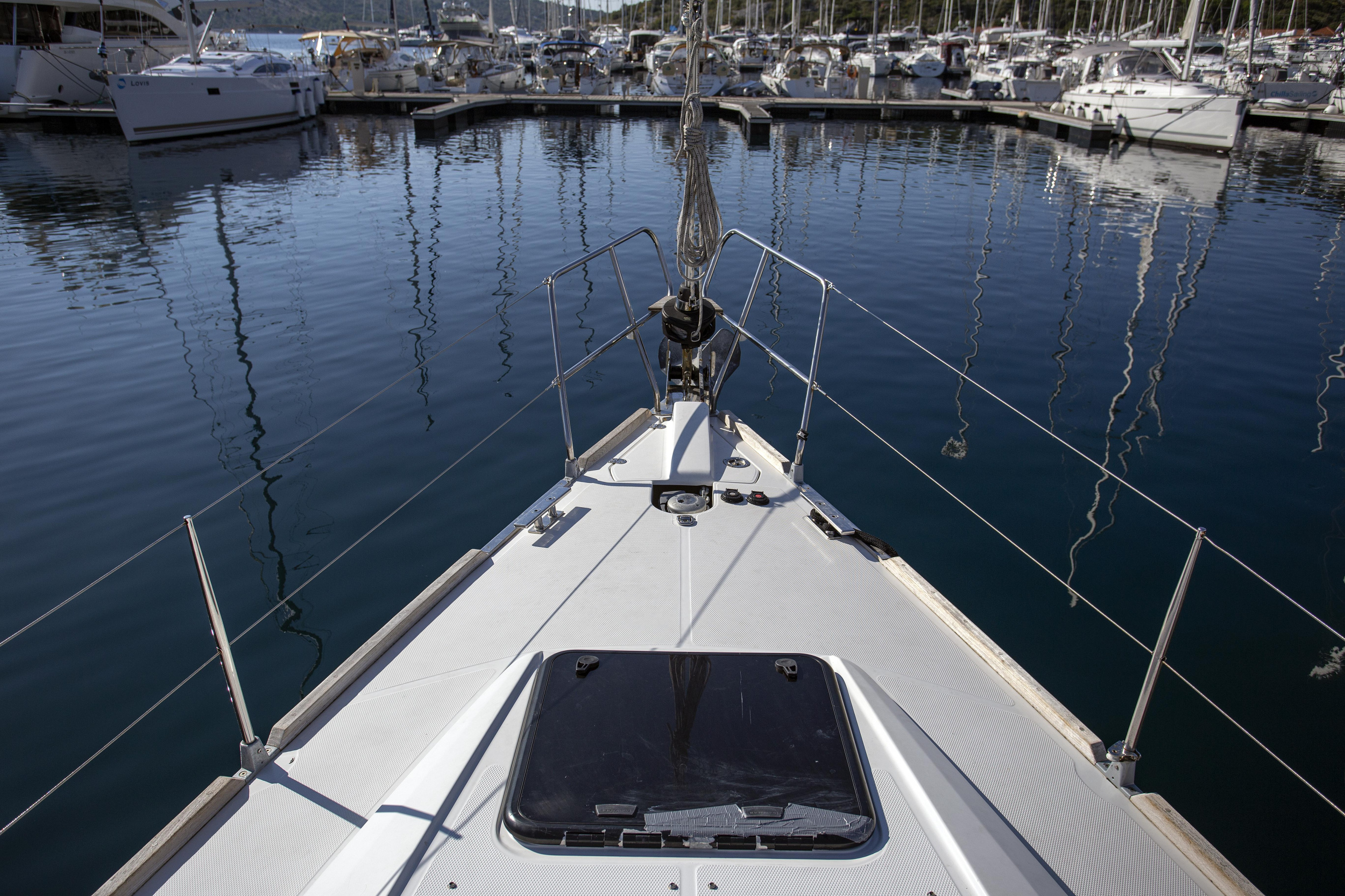 Elan Impression 45.1 — photo 26