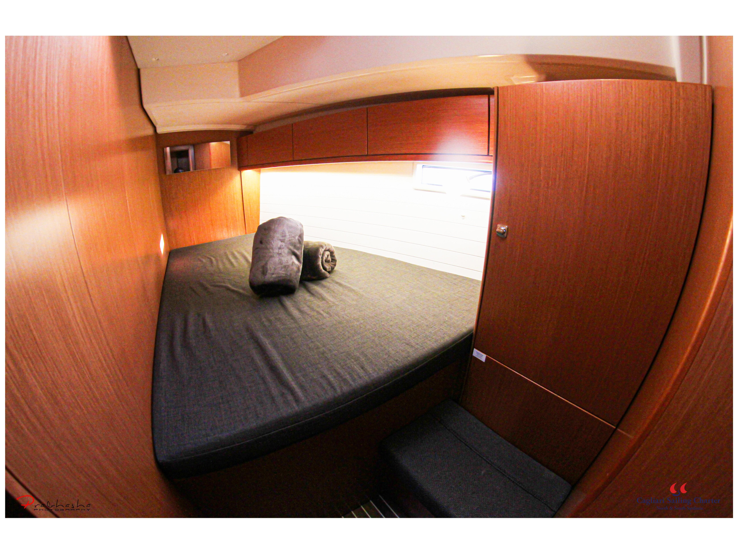 Bavaria Cruiser 46 * — photo 11