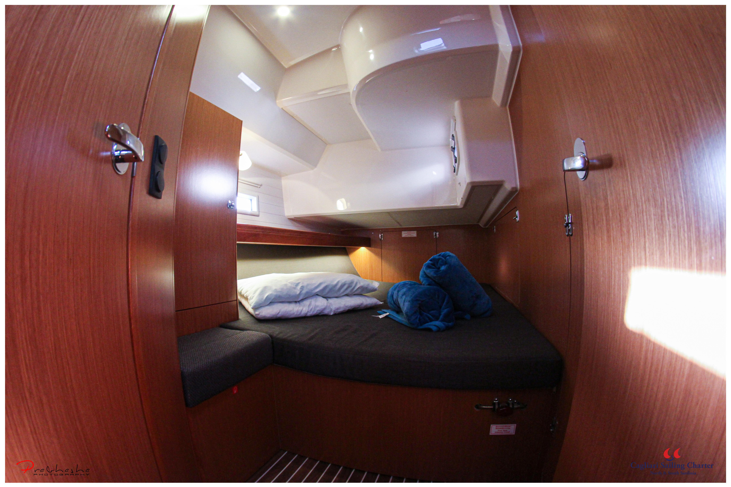 Bavaria Cruiser 46 * — photo 8