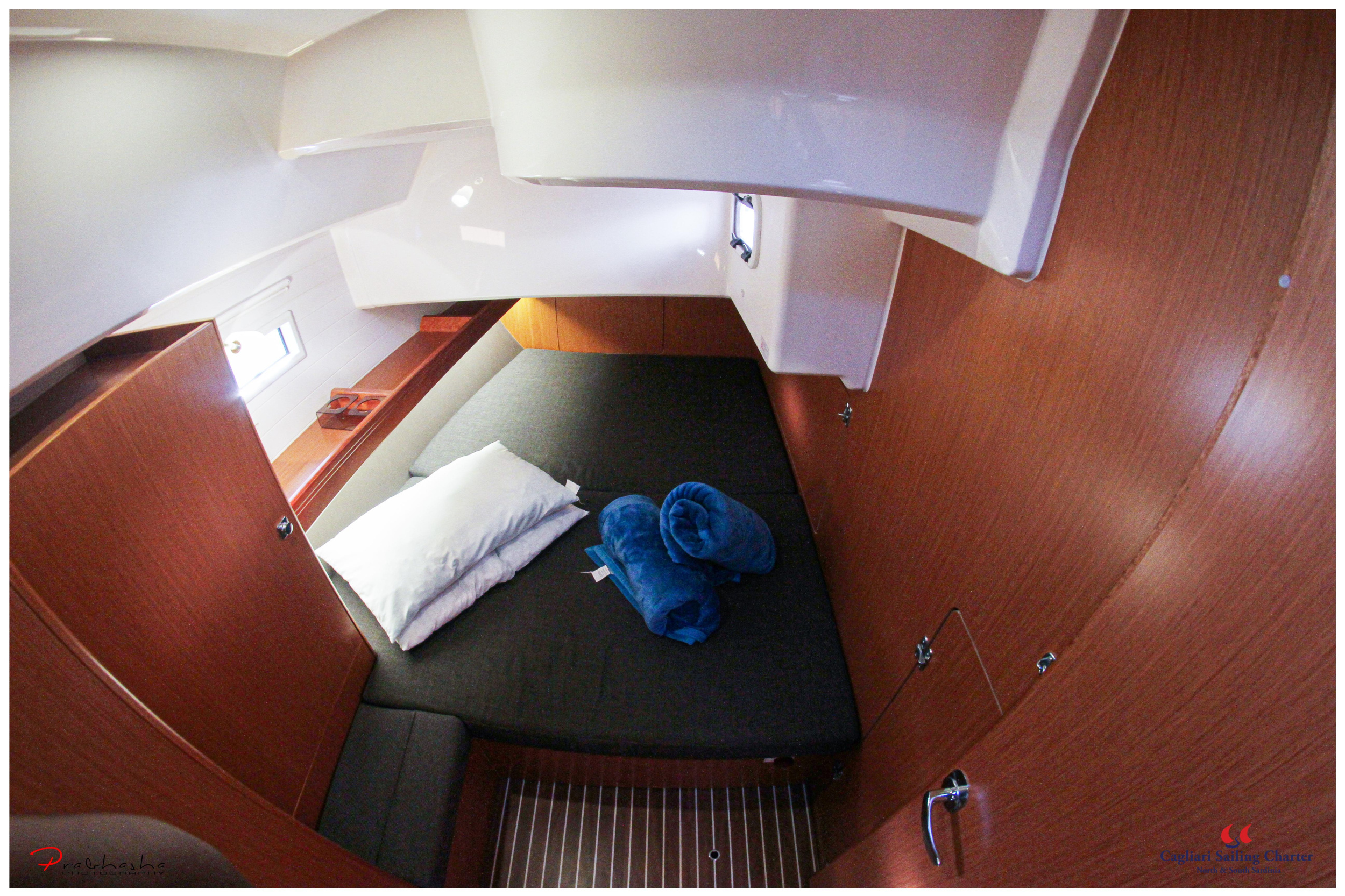 Bavaria Cruiser 46 * — photo 4