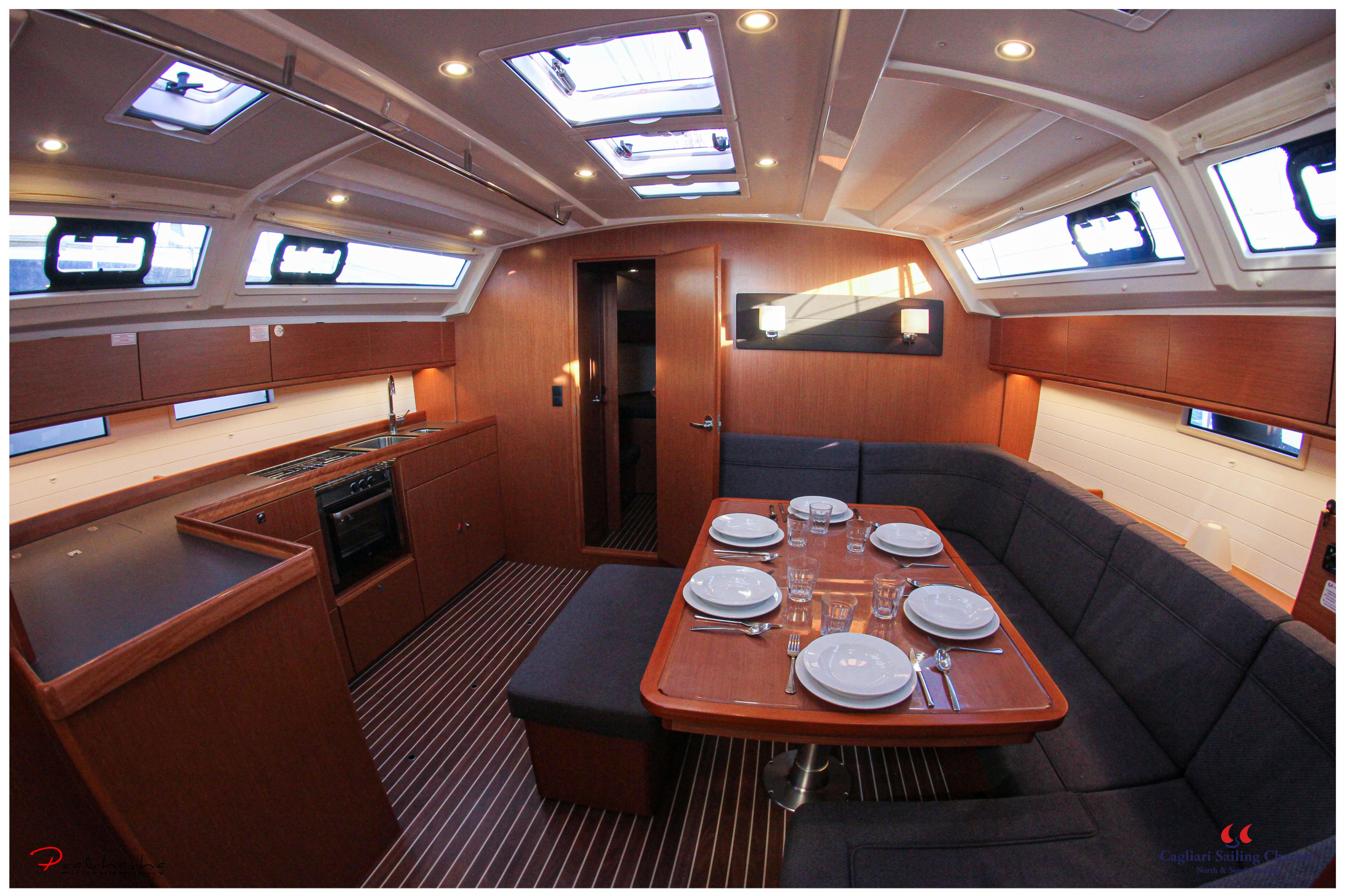 Bavaria Cruiser 46 * — photo 9