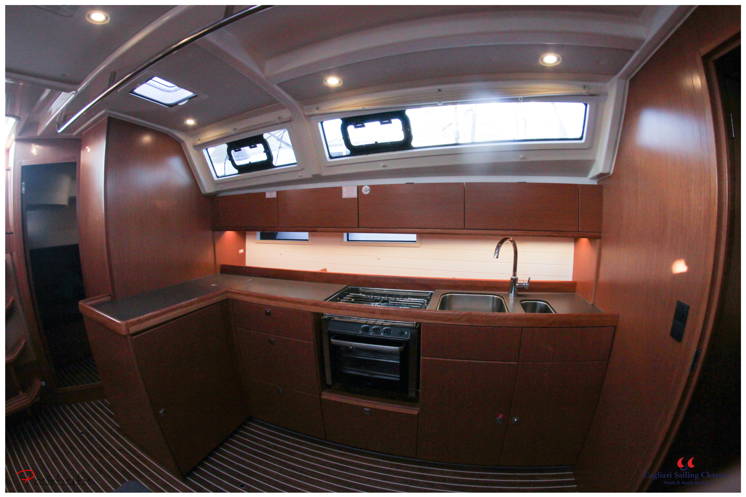 Bavaria Cruiser 46 * — photo 6