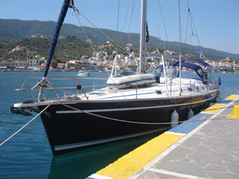 Ocean Star 51.2 — photo 1