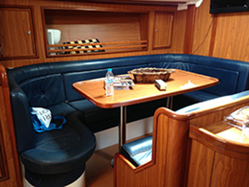 Ocean Star 51.2 — photo 2