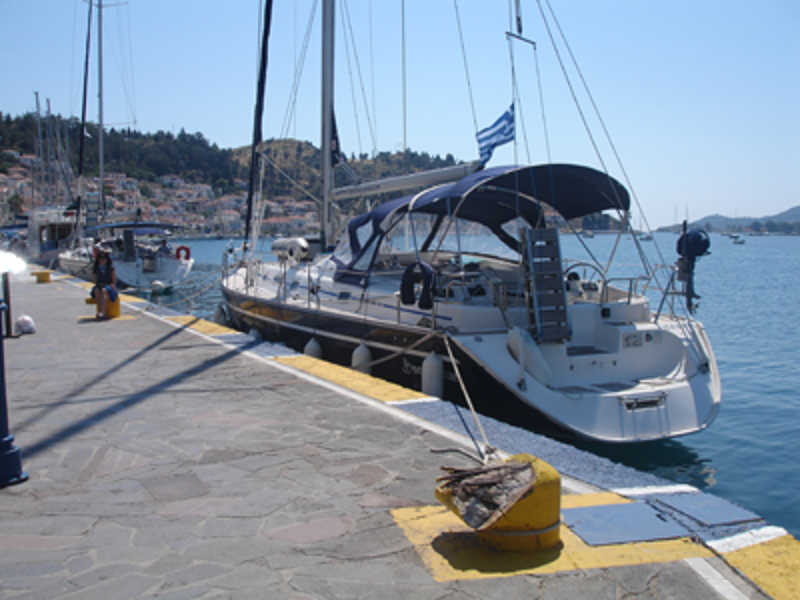 Ocean Star 51.2 — photo 4