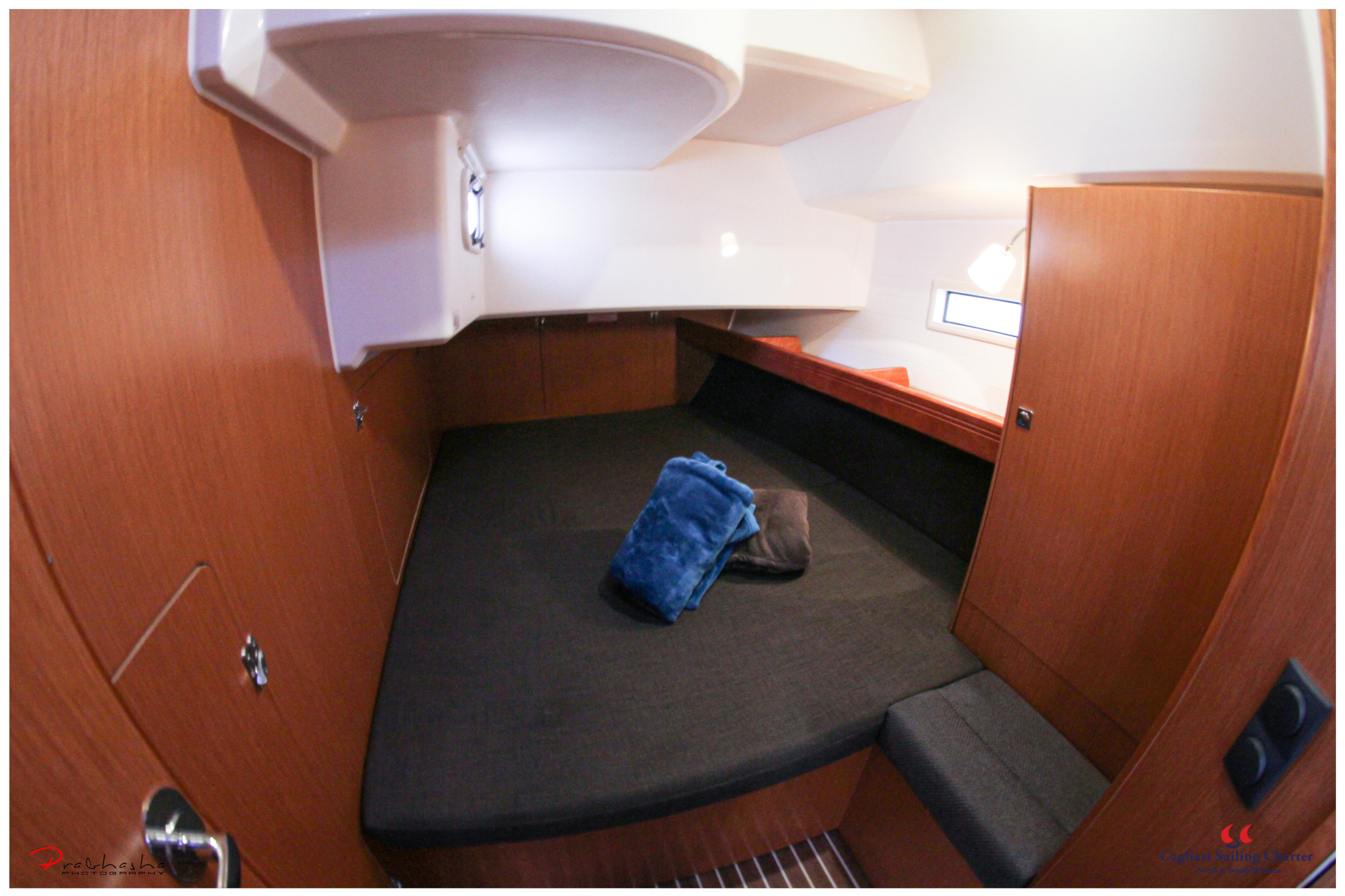 Bavaria Cruiser 46 * — photo 2