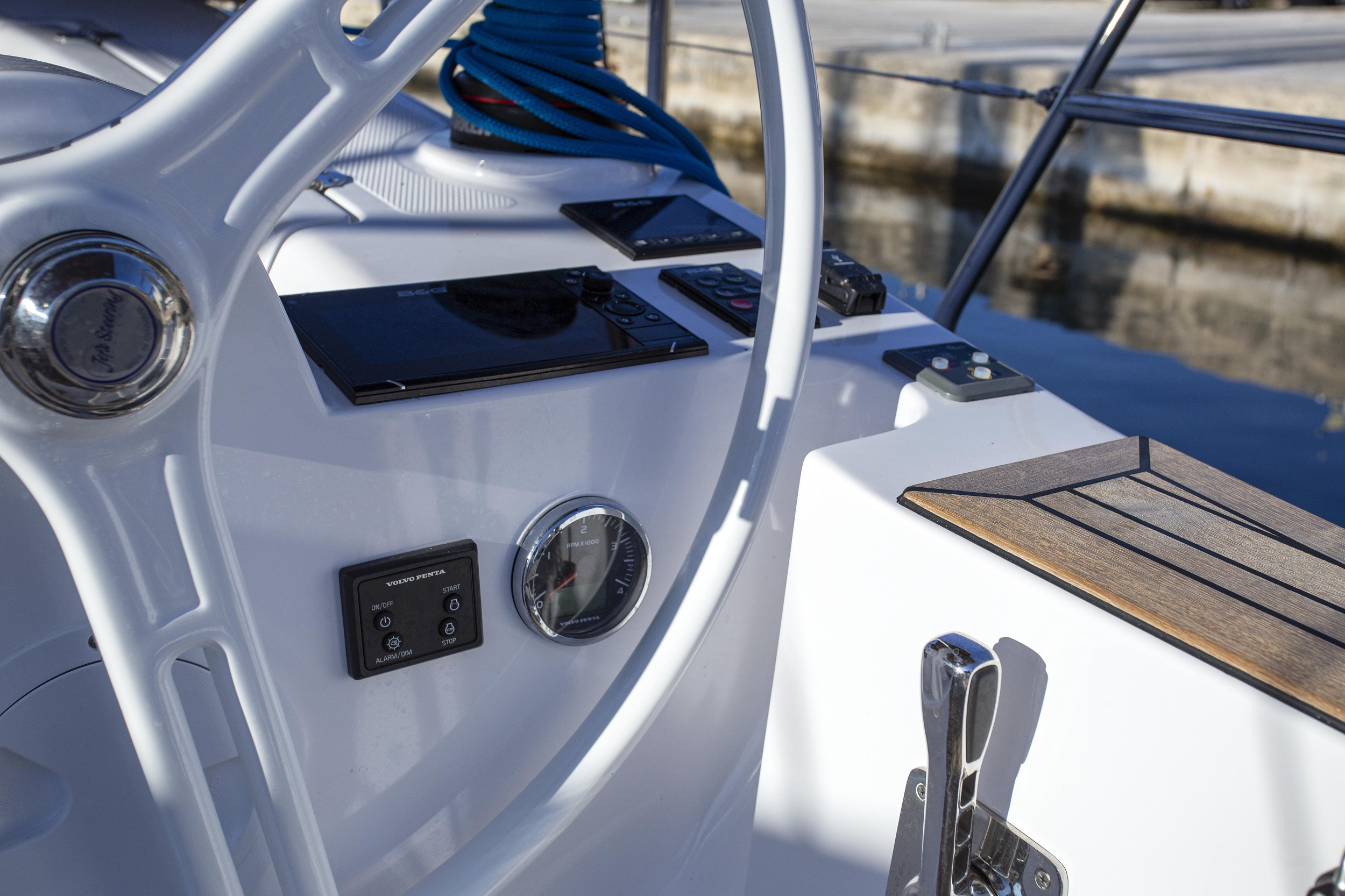 Elan 40 Impression — photo 21