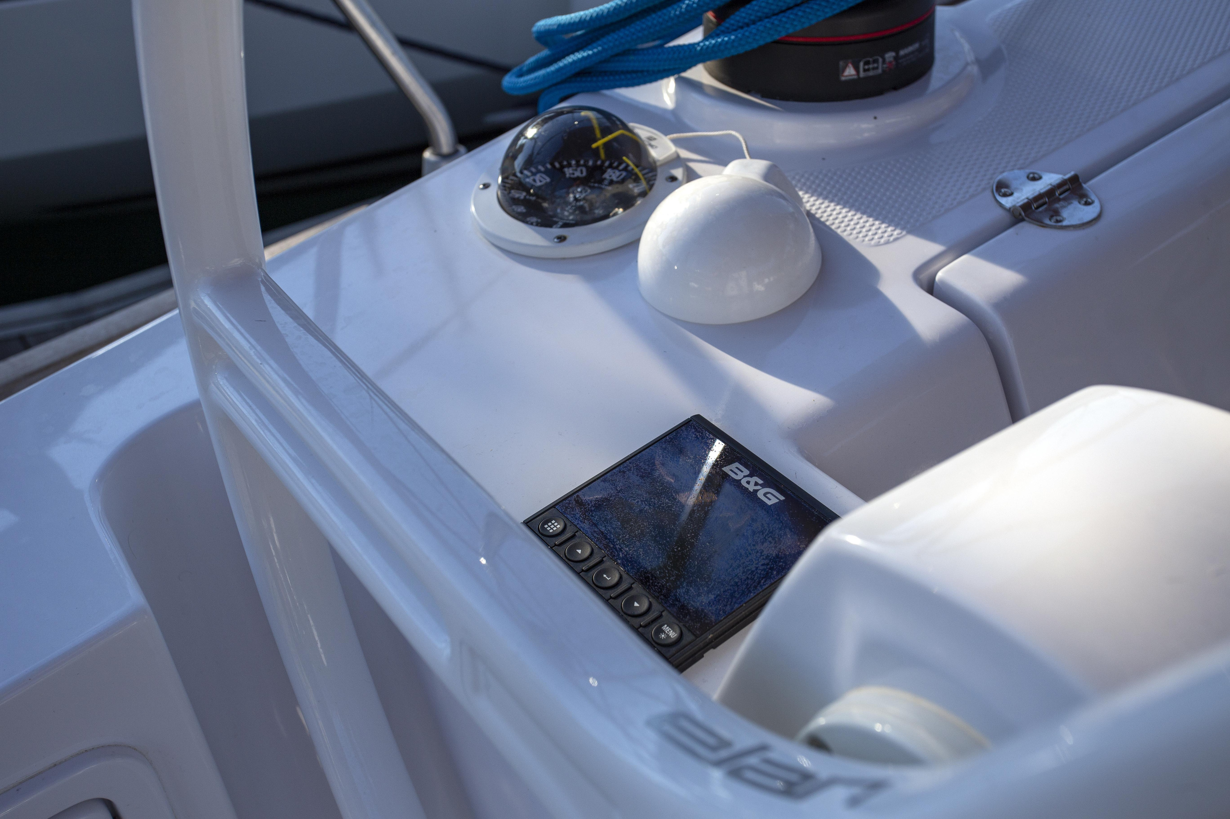 Elan 40 Impression — photo 23