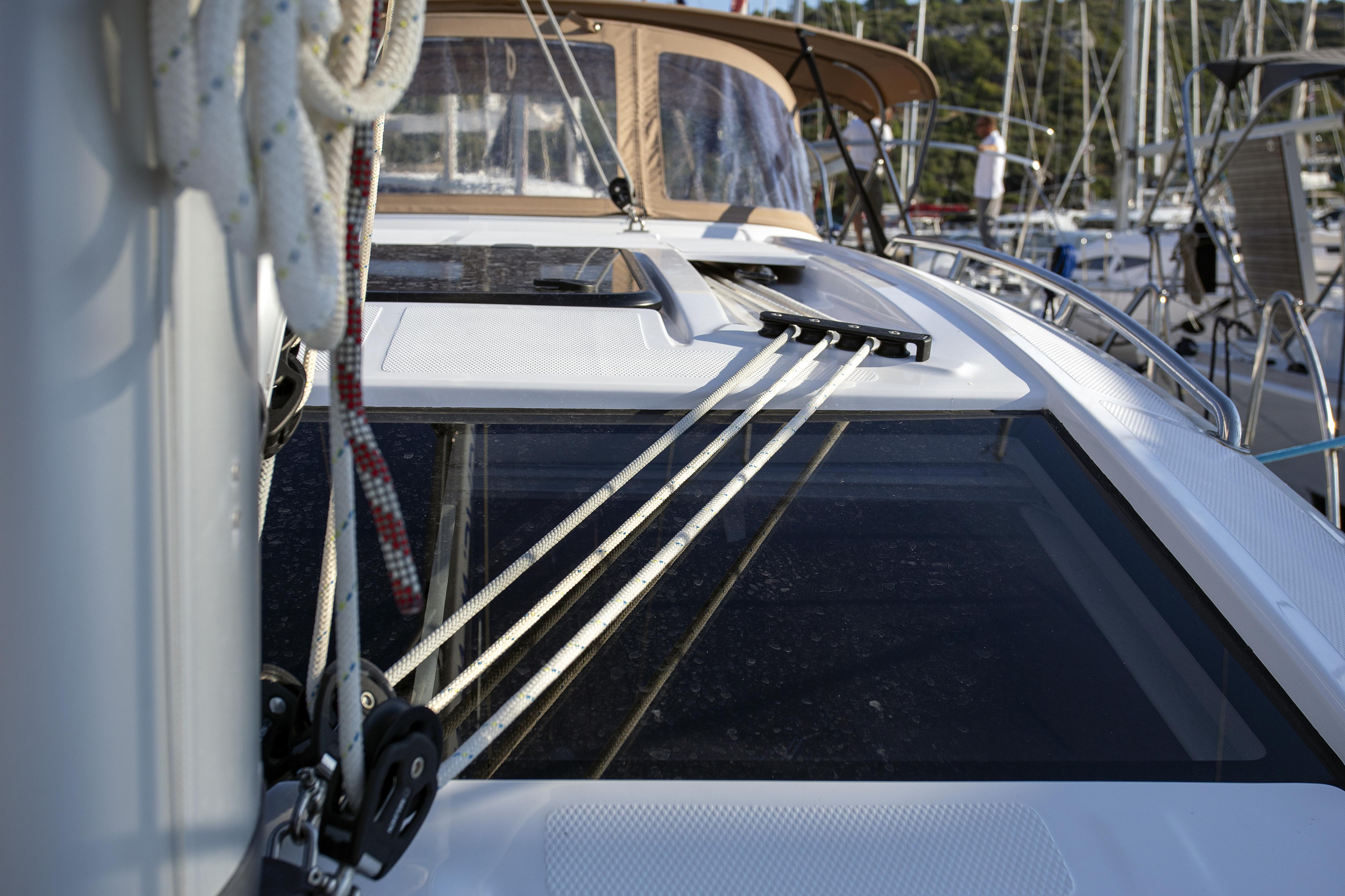 Elan 40 Impression — photo 8