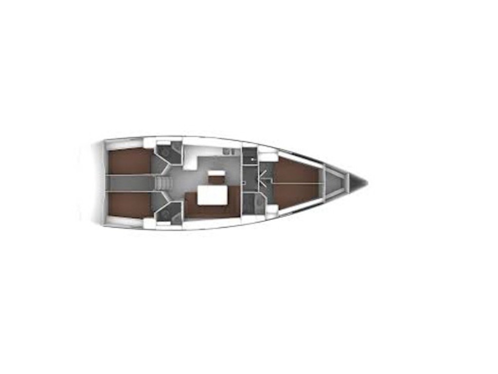 Bavaria Cruiser 46 * — photo 7