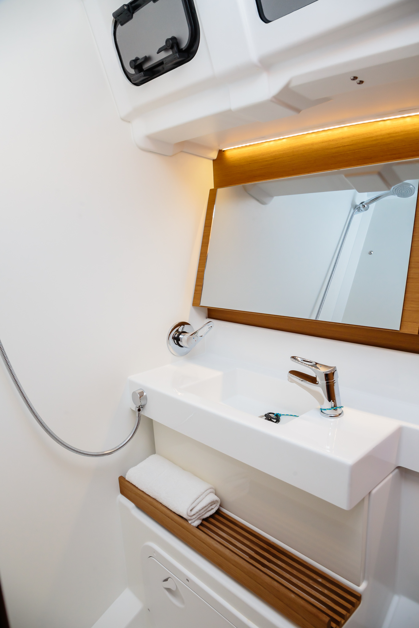 Sun Odyssey 490 — photo 13