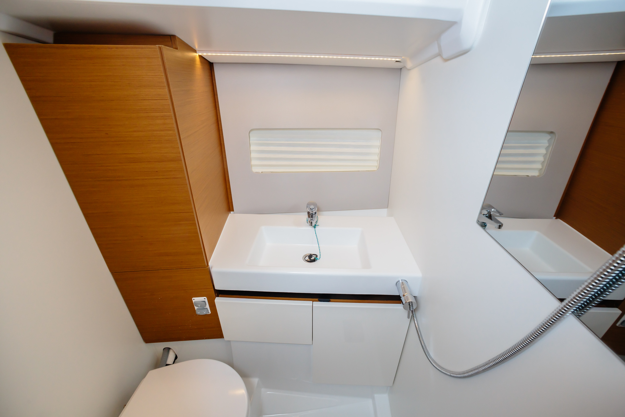 Sun Odyssey 490 — photo 15