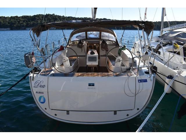 Bavaria 46 Cruiser — photo 1