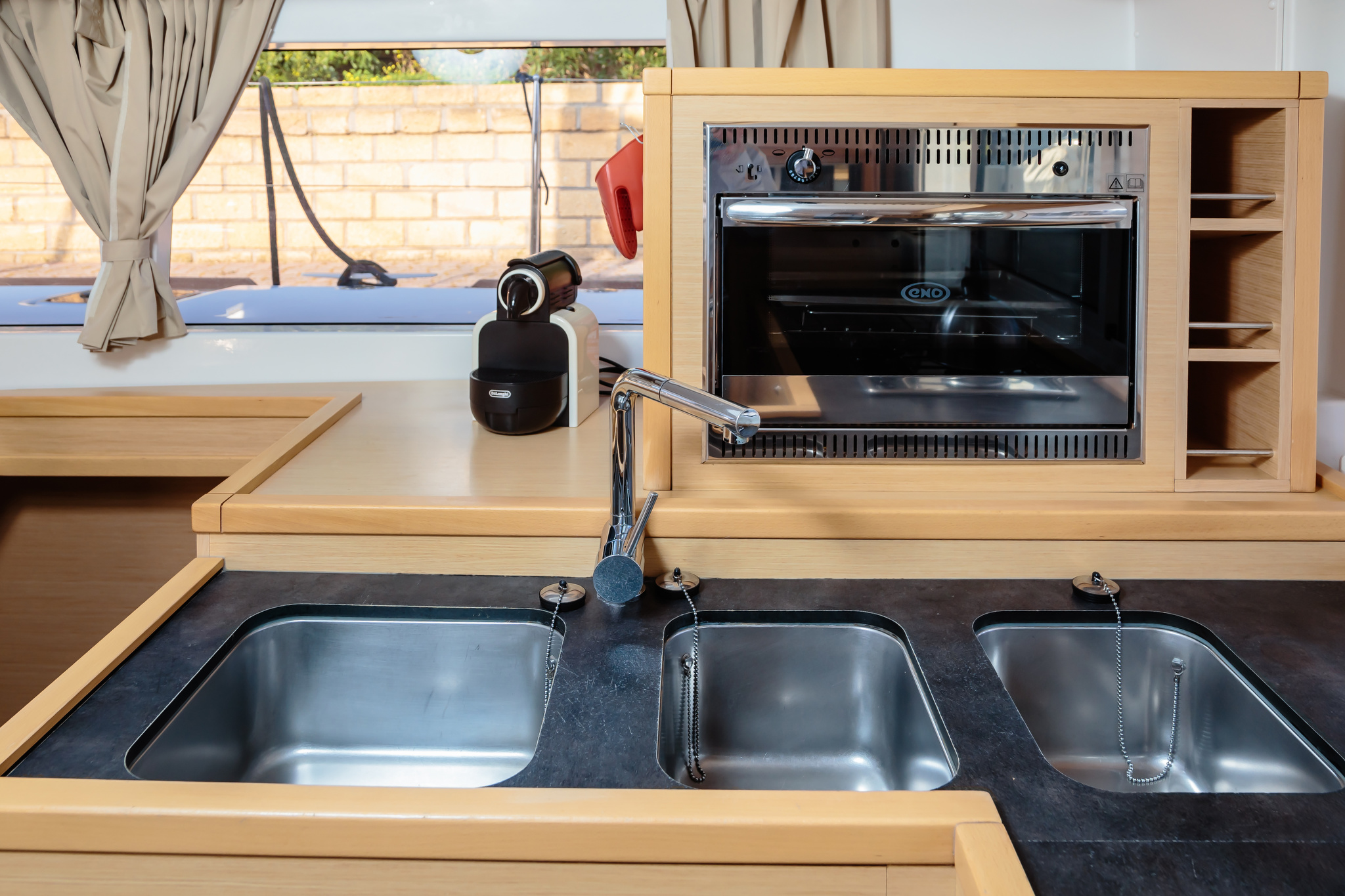 Lagoon 400 S2 — photo 14