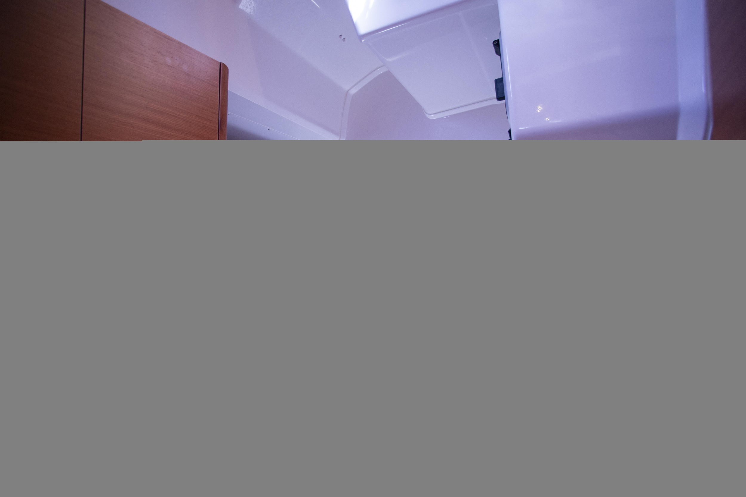 Dufour 412 Grand large — photo 6