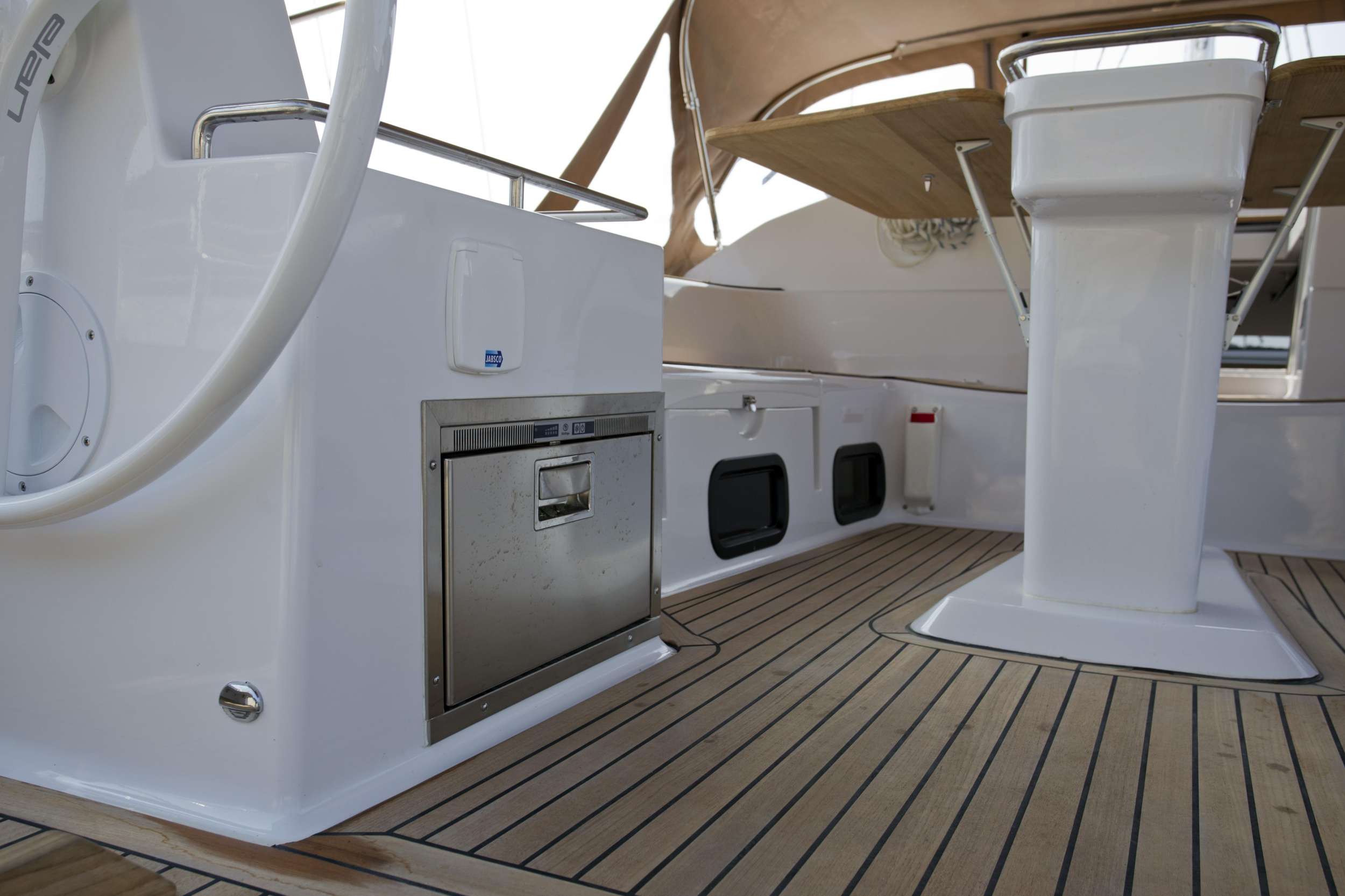 Elan 50 Impression — photo 23