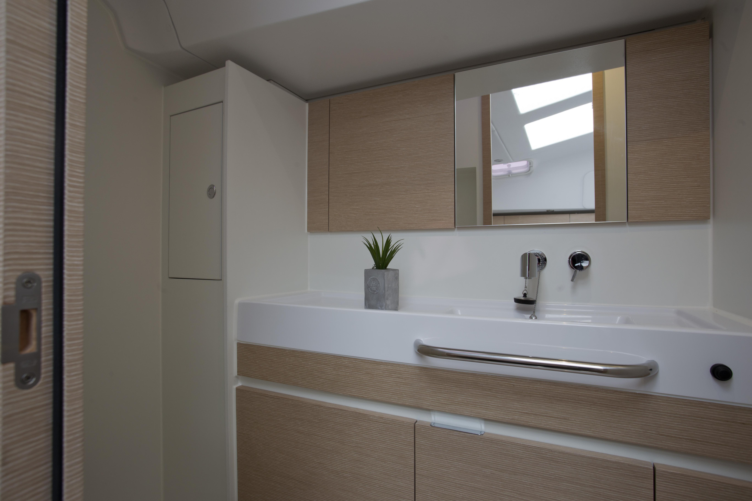 Elan 50 Impression — photo 21