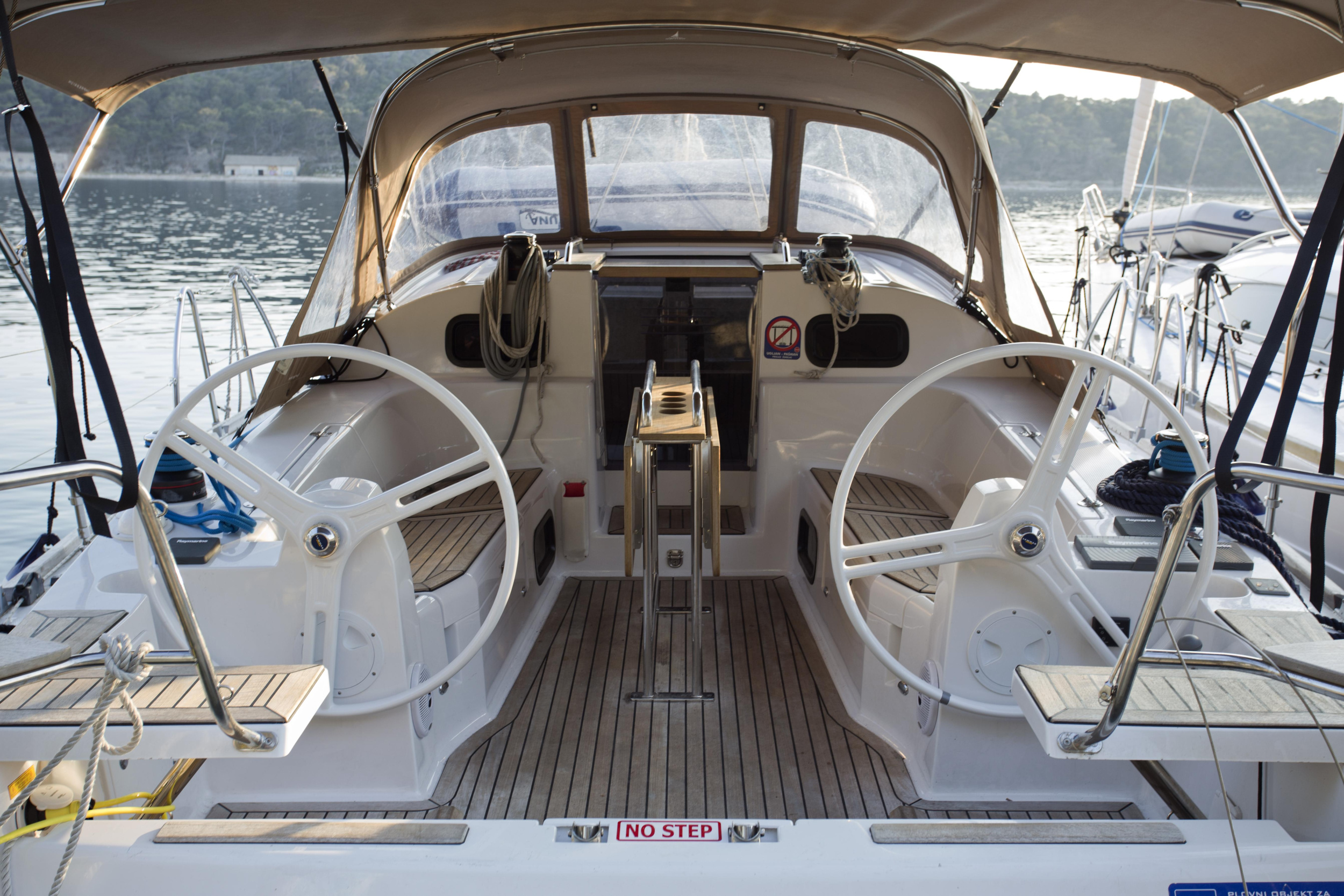 Elan 40 Impression — photo 4