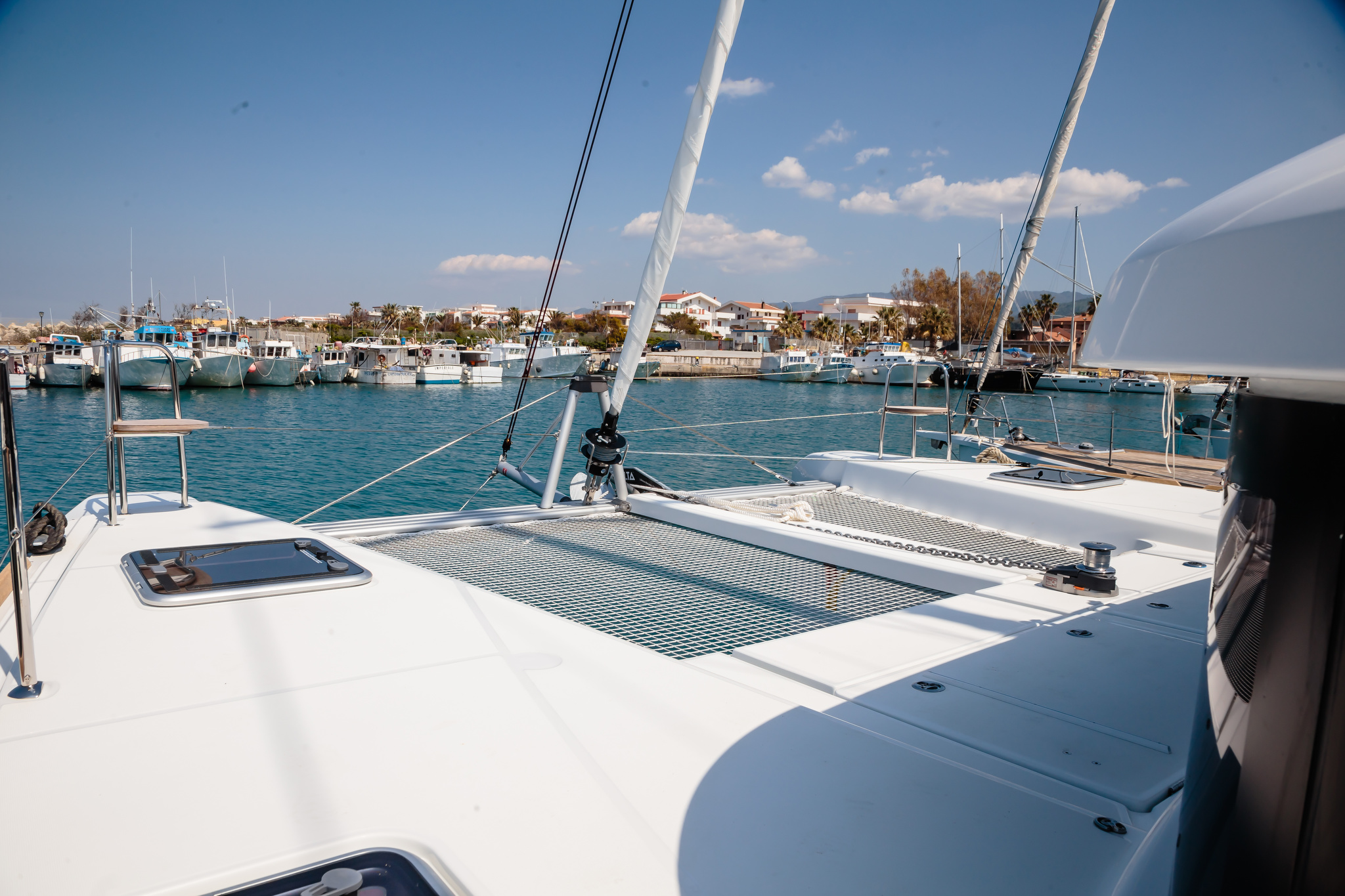 Lagoon 40 — photo 5