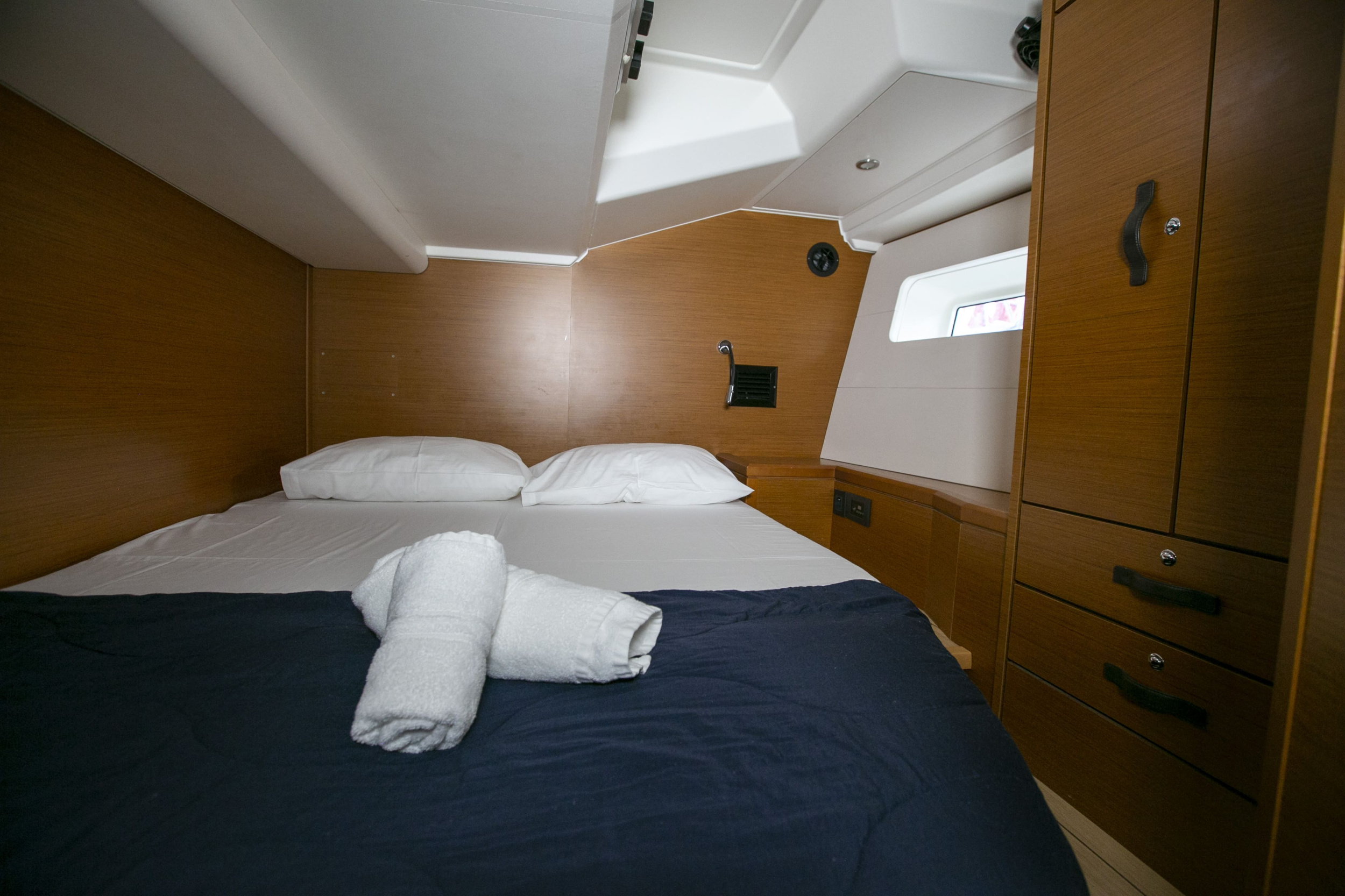 Jeanneau 54 — photo 28