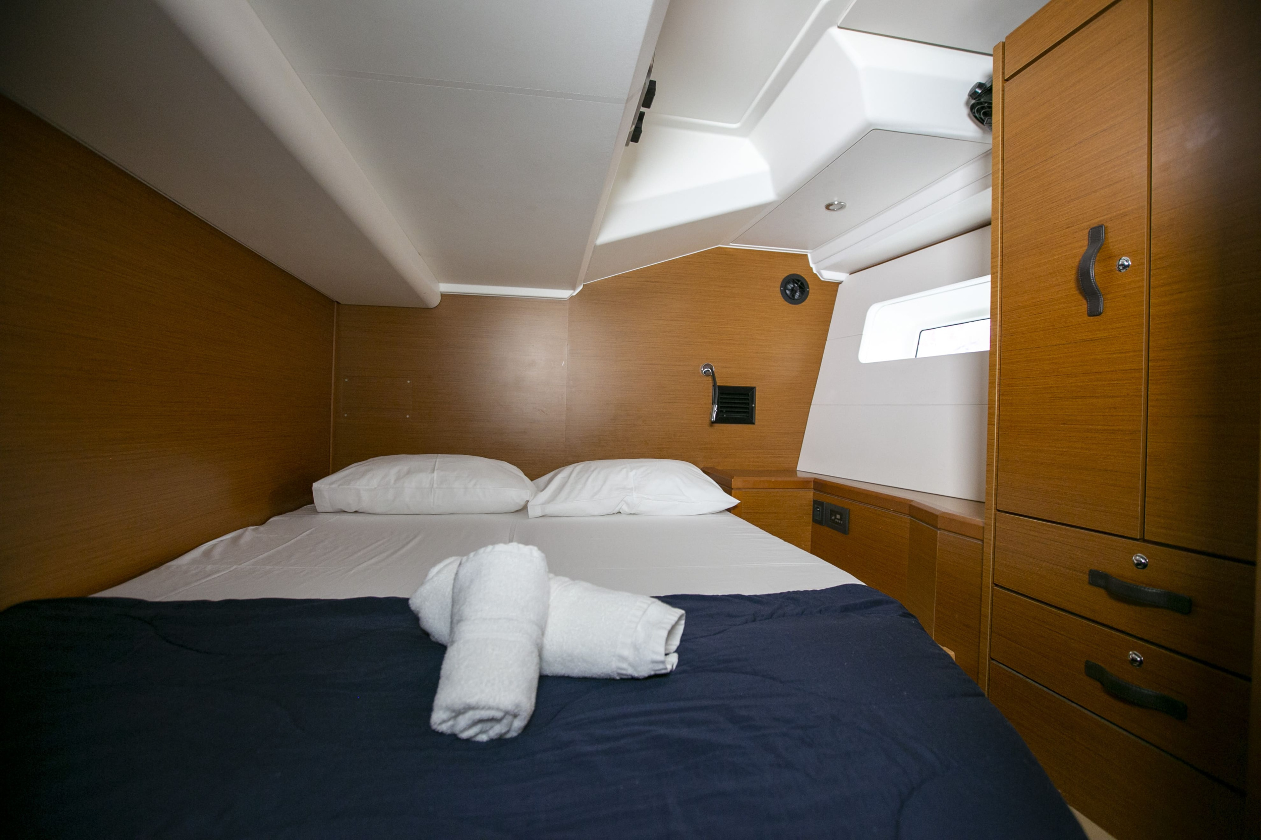 Jeanneau 54 — photo 34