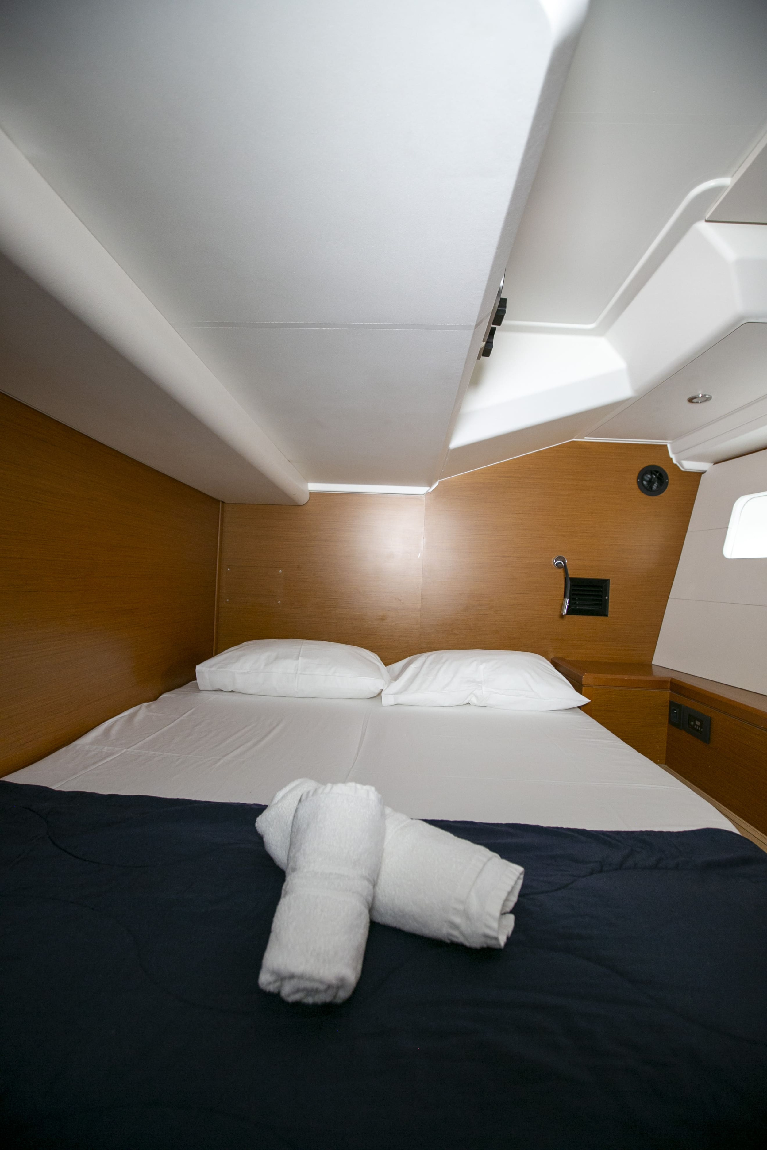 Jeanneau 54 — photo 17