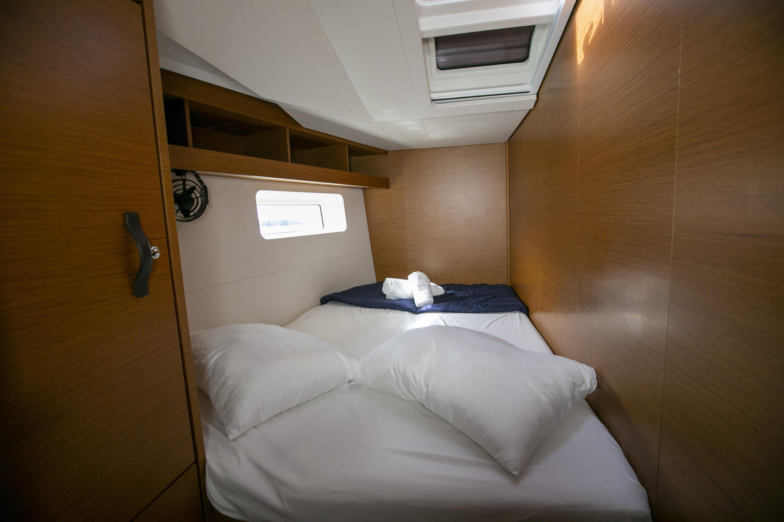Jeanneau 54 — photo 12