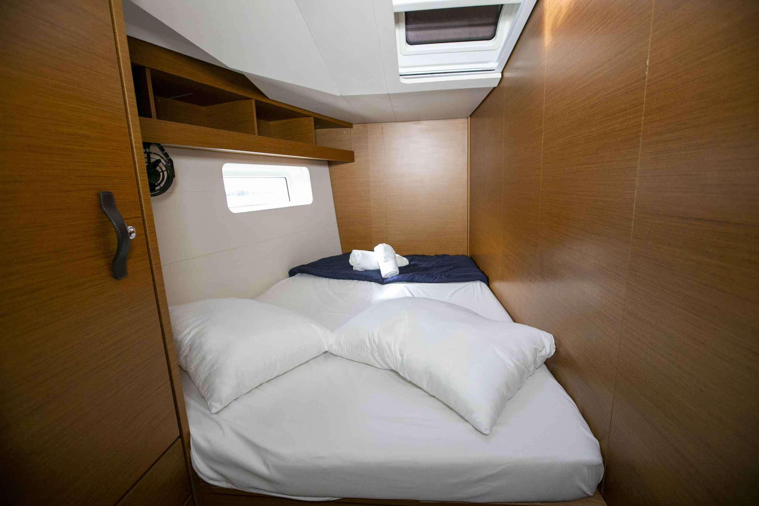 Jeanneau 54 — photo 22