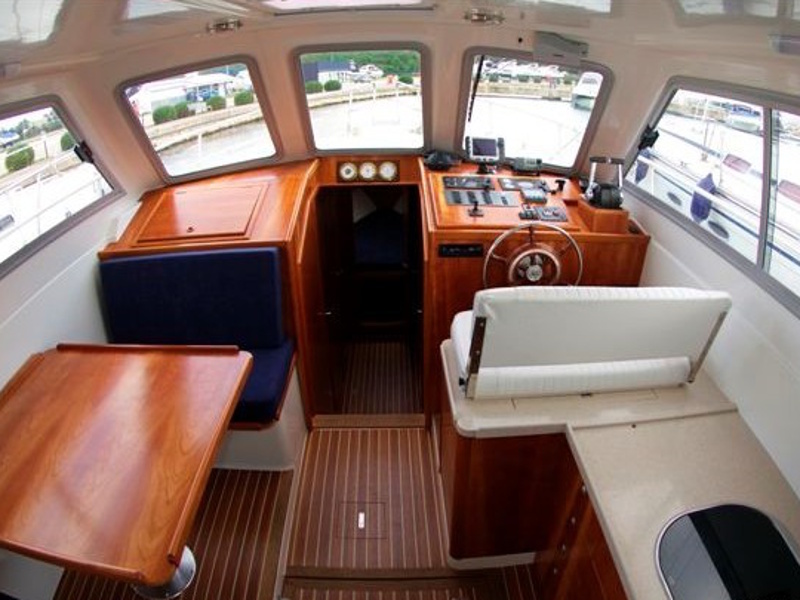 ADRIA 1002V BT (11) — photo 6