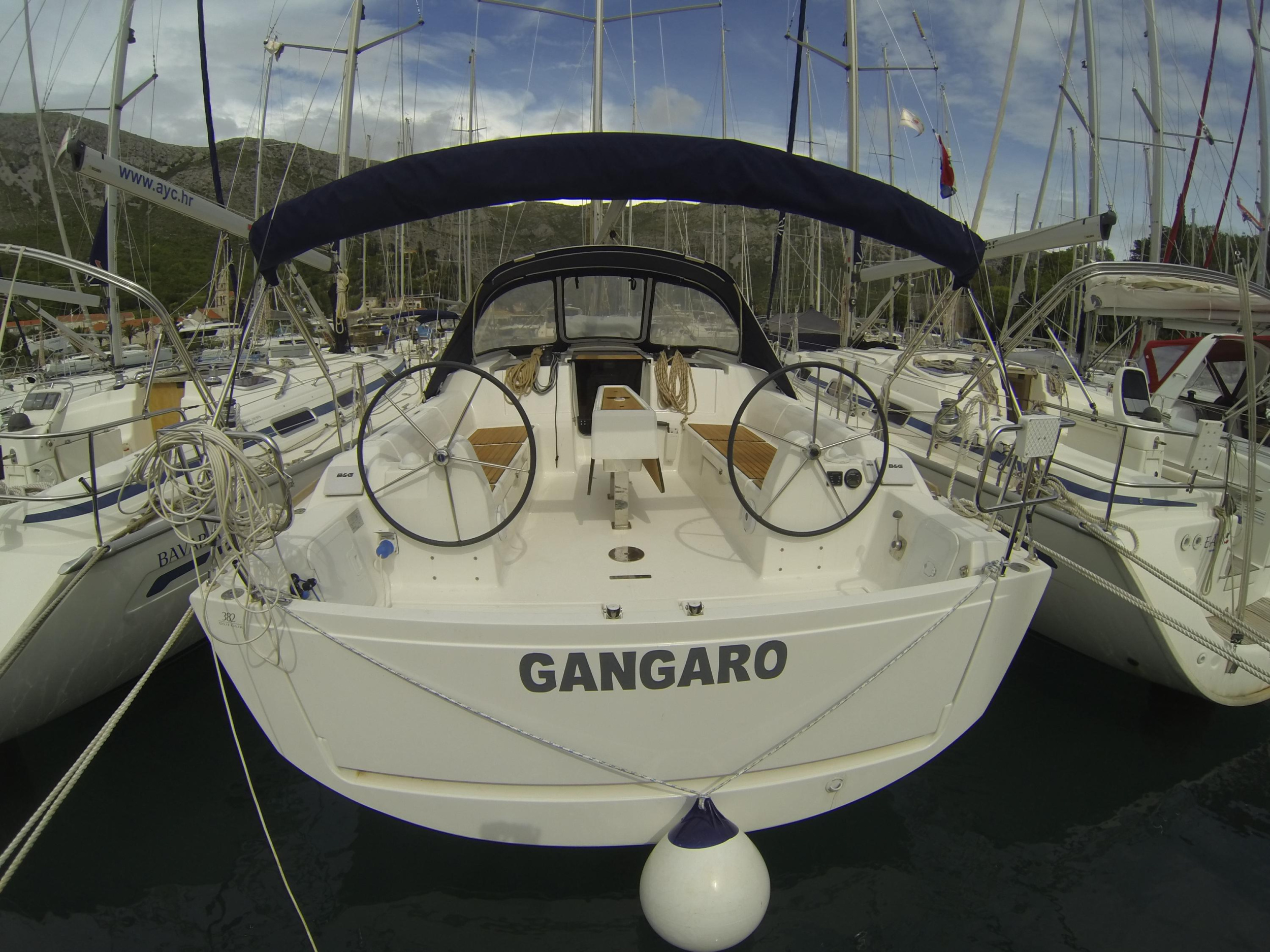 Dufour 382 Grand Large — photo 16