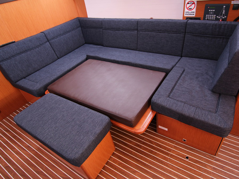 BAVARIA C 46 BT — photo 13