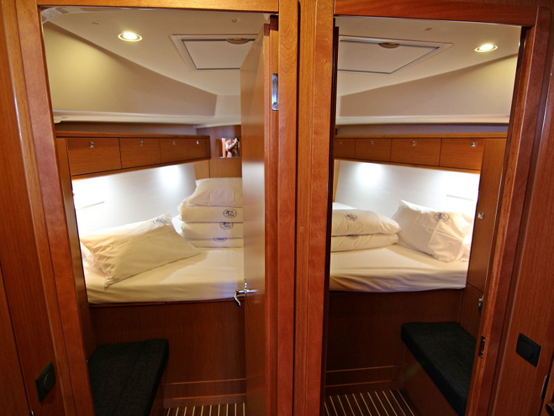 BAVARIA C 46 BT — photo 8