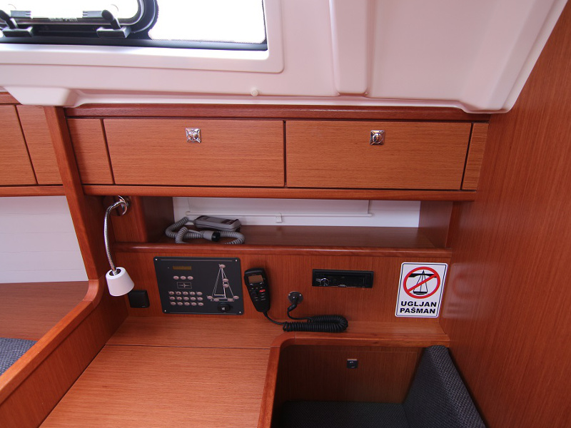 BAVARIA C 41 BT — photo 3