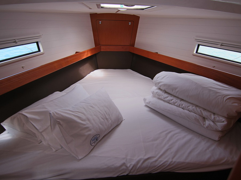 BAVARIA C 41 BT — photo 16