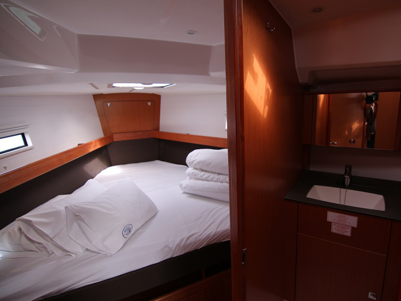 BAVARIA C 41 BT — photo 10