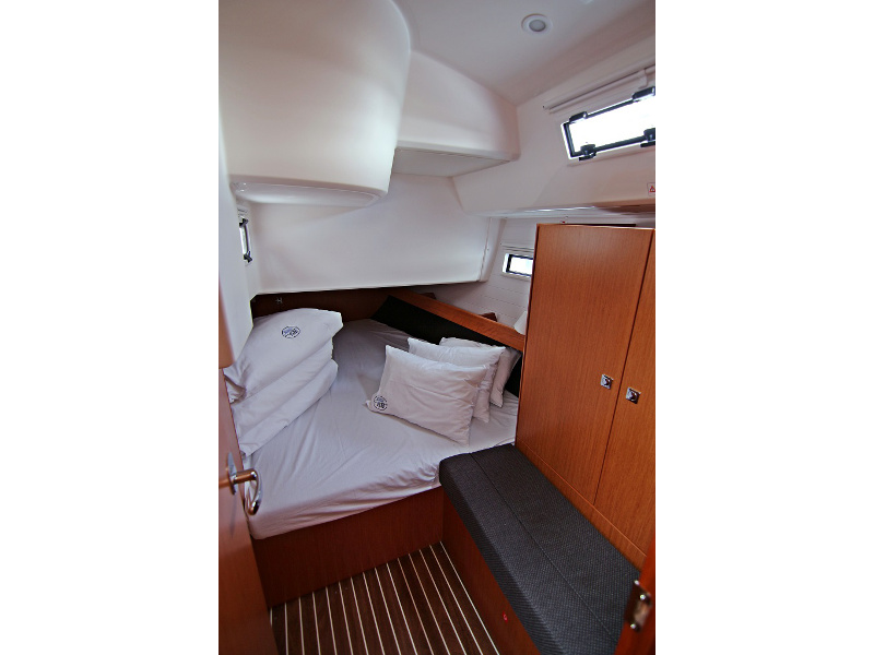 BAVARIA C 41 BT — photo 4