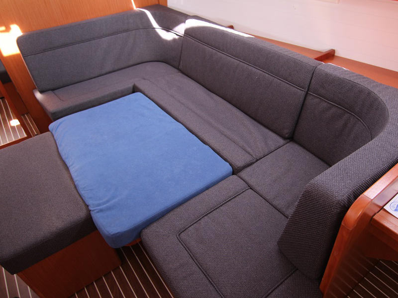 BAVARIA C 41 BT — photo 5