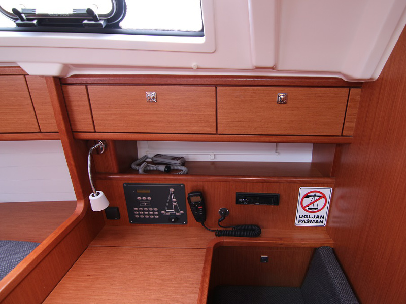 BAVARIA C 41 BT — photo 12