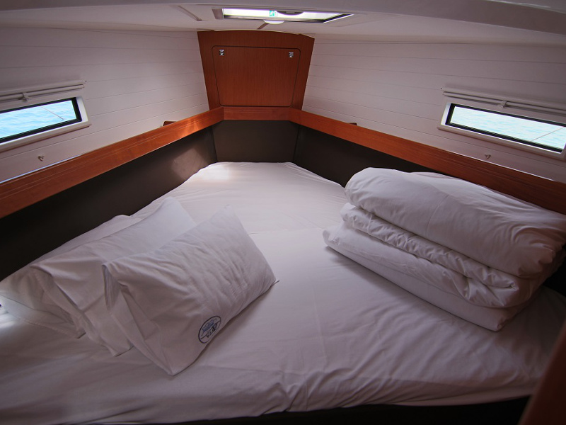 BAVARIA C 41 BT — photo 8