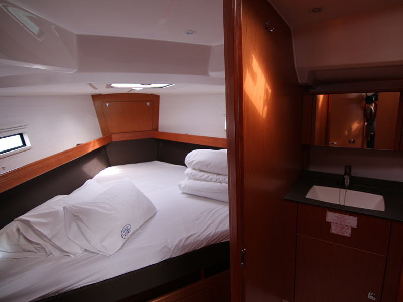 BAVARIA C 41 BT — photo 2